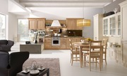 Modern Contemporary Italian Kitchens