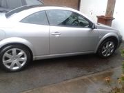 2008 RENAULT MEGANE 1.6 COUPE CABRIOLET..... SILVER...79000 MLS....2 L