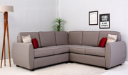 Corner Sofa - Get Upto 60% Off on L Shaped Corner Sofa