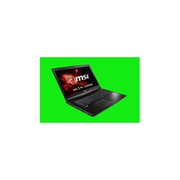 MSI GP62 Leopard Pro-002 15.6