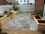 The Secret Garden – Get a Beautiful Paradise Right at Home