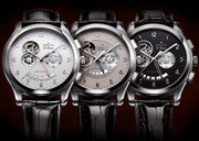 Great Feeling Good Watches can Bring By giannygiuliano.co.uk