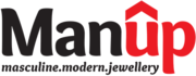 ManUp Jewellery