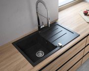 Buy Best Granite Sink Decoro 1.0 - Lavello Ltd