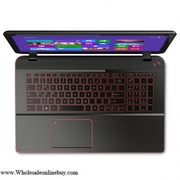 Toshiba Qosmio X75-A7180 17.3