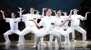 Book of Mormon London