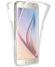 Samsung Galaxy S8 TPU Silicone Gel Case Cover