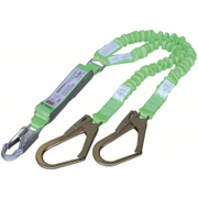 High quality DBI SALA and Protecta safety lanyards for sale