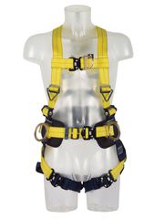 Complete Range of DBI SALA and Protecta Safety Harnesses