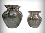 Silver coin suppliers,  Silver dinner set wholesaler in delhi