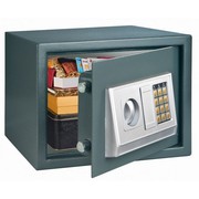 Home Fire Safe Kidderminster