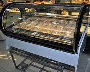 Affordable Range of Ice Cream Display