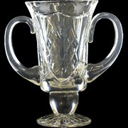 Brierley Hill Crystal Deals in Crystal Trophies of Inimitable Class