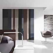 Contemporary Hinged Wardrobe Doors