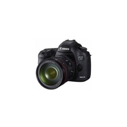 Canon EOS 5D Mark III 22.3MP Digital LR Camera
