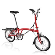 Folding bikes UK