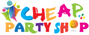 cheap party supplies 