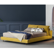 Modern Italian Bed 