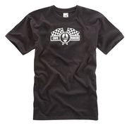 Classic Flying Biker T-Shirt