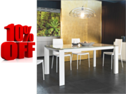 Contemporary Dining Room Furniture | Calligaris