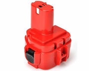 12V 2.0Ah NiCD Battery for Makita 1220 1233 1235 6313D 6227D PA12