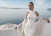 Custom Designed Wedding Gowns in London