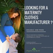 Maternity Clothes Manufacturer | Supplier | Wholesaler