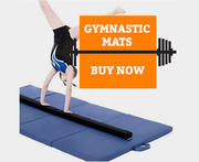 Gymnasticswarehouse UK