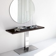 Extending Console Tables