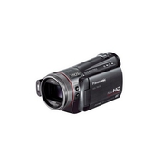 Panasonic HDC-TM350