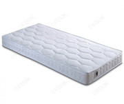 Breasley Uno Deluxe Firm Mattress | Furniture Direct UK