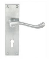 Door Handle in London UK