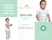 Children's Clothing Stores | Clothing Manufacturers
