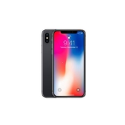 Apple iPhone X 64GB Space Gray 787