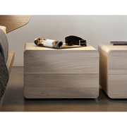 Contemporary Italian Bedroom Furniture