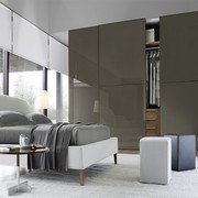 Contemporary Wardrobes  