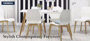 Stylish Contemporary Furniture
