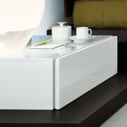 Contemporary Bedside Tables | Jesse Nap Bedside Cabinet