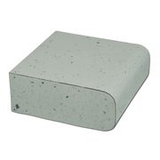 White Laminate kitchen Worktops at Topdoors