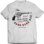 Custom printed T-shirts and Movie T-shirts - Flamentina