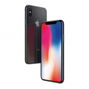Apple iPhone X 256GB Space Gray-New-Original, 76