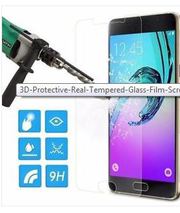 3D Protective Real Tempered Glass for Samsung Galaxy J5 2017