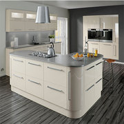 Buy High Gloss Kitchen Doors at Topdoors