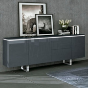 Italian Sideboard 