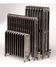 Cast Iron Radiators for Sale