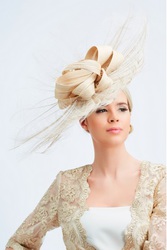 Rebecca Couture Millinery