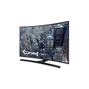 Samsung UN55JU6700 4K LED TV 656