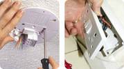 Hire Domestic Electricians in Seaford, Call Today! 07775 792944