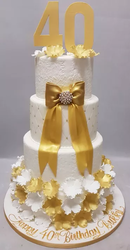 Might of the Flavored Miniatures!