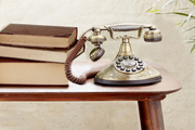 GPO Retro Eye Catching and Stylish Hotel Room Phone